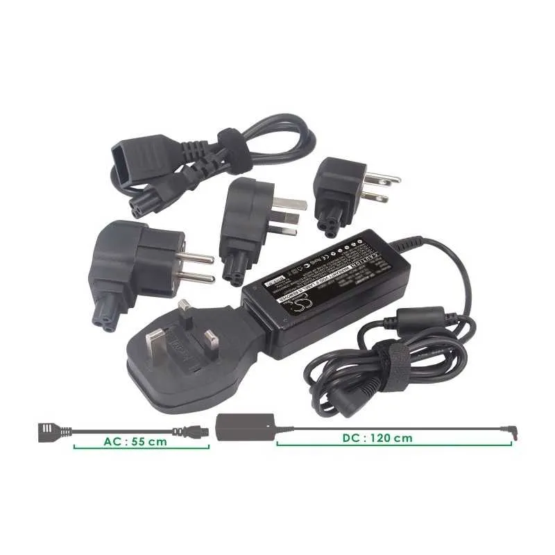 Alimentation ordinateur portable Asus DF-AUA9MT