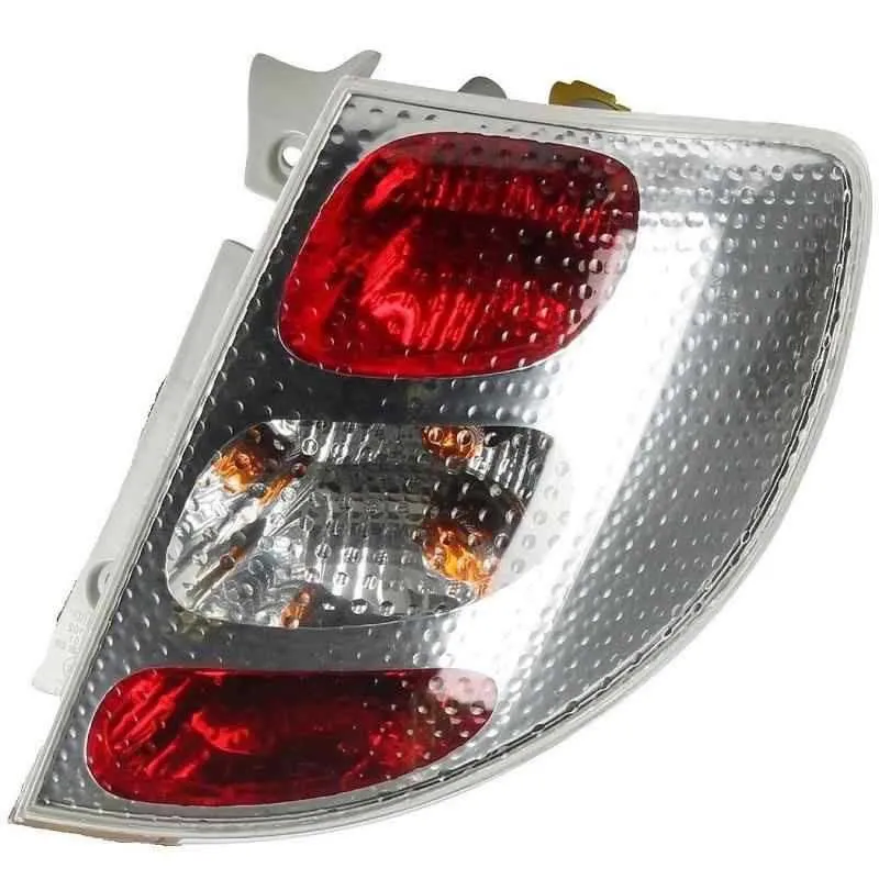 FEU ARRIERE DROIT CITROEN C3 PLURIEL