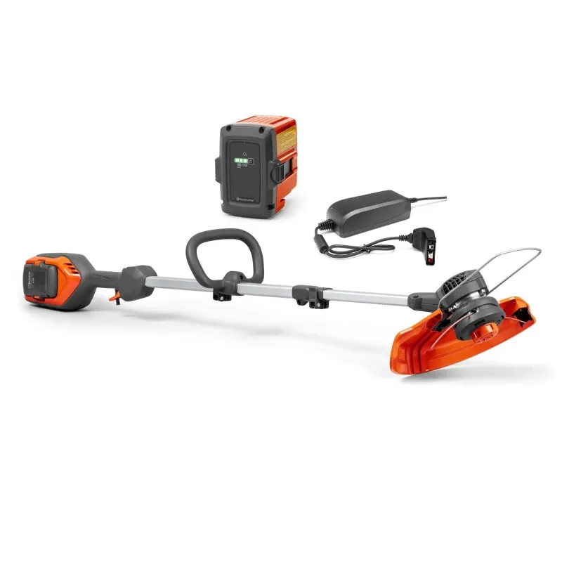 KIT COUPE HERBE 215IL + 40B70 + 40C80 - HUSQVARNA