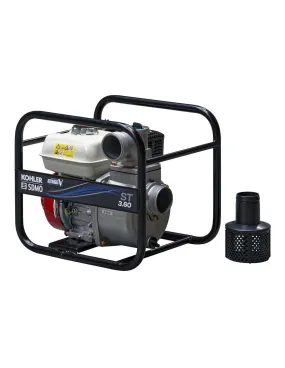 Motopompe Portable Power ST 3.60 C5 AQUALINE | SDMO