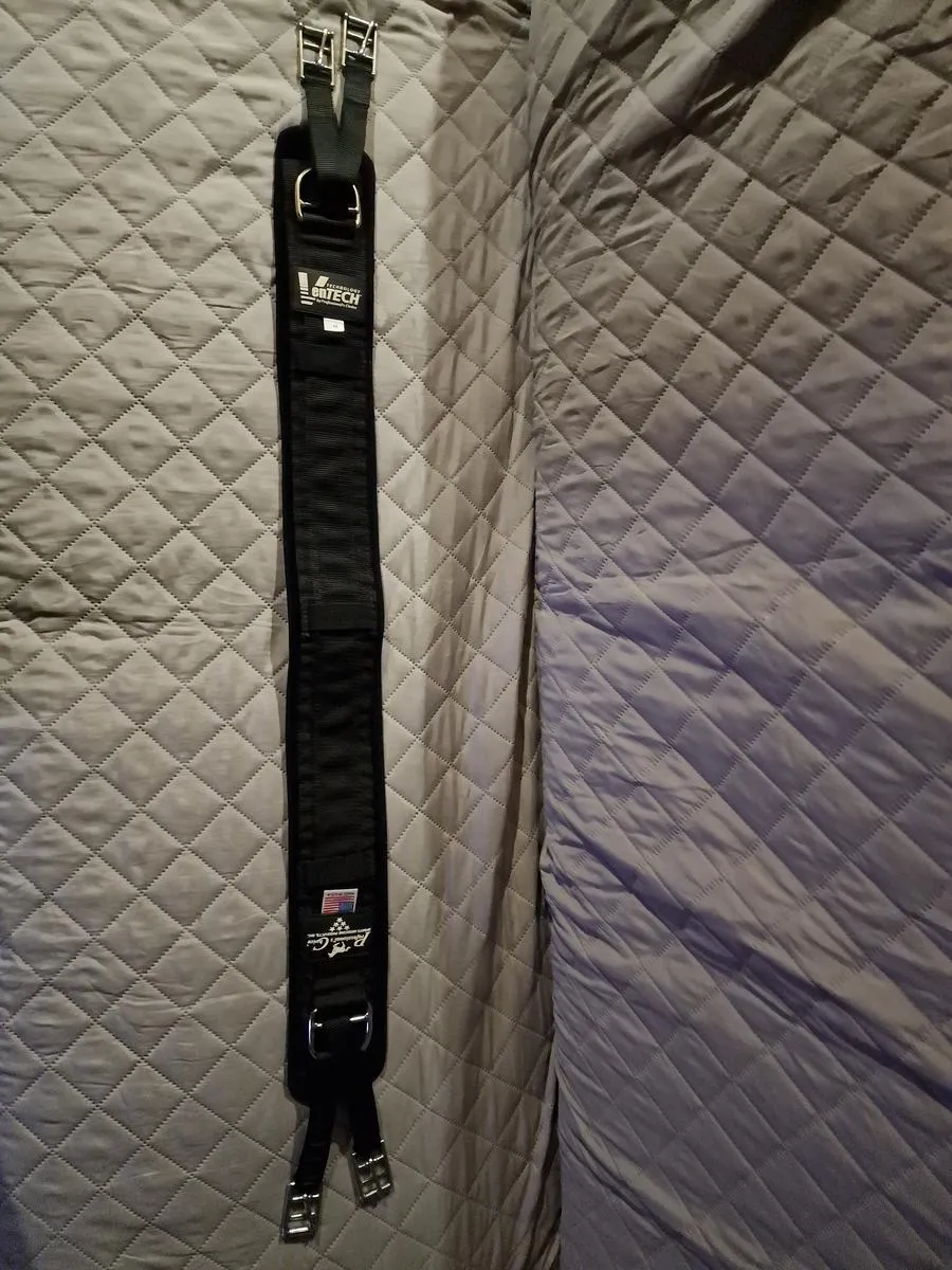 Sangle professionnel choice 48"/120cm
