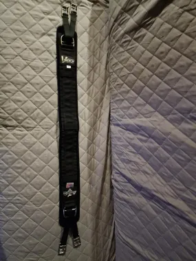 Sangle professionnel choice 48"/120cm