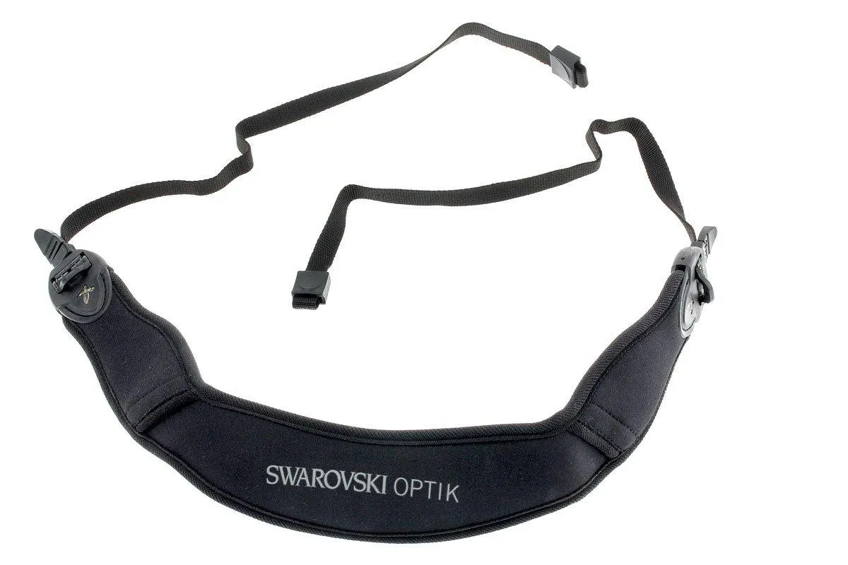 Swarovski sangle, Sangle pour le cou confortable, CSS