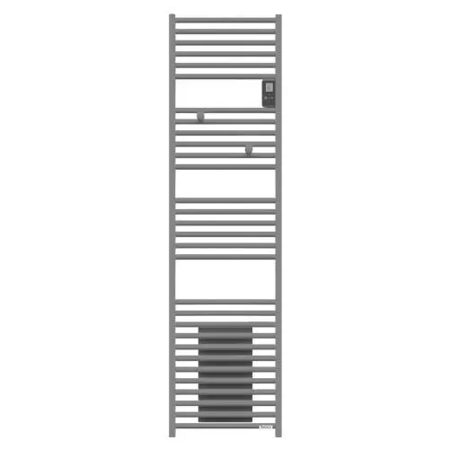 Sèche-serviettes électrique menhir avec soufflerie 2000W THERMOR Riva 4 - 471567